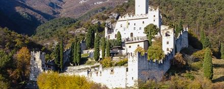 Trentodoc Sarnis incontra Il Castello Di Avio