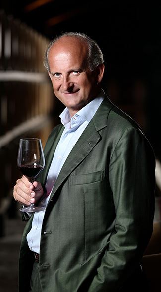 Lamberto Frescobaldi