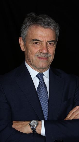 Renzo Cotarella