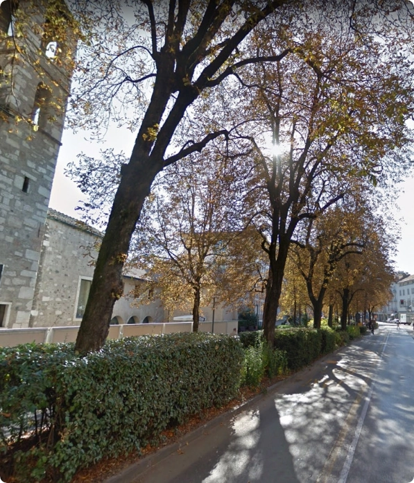 Città