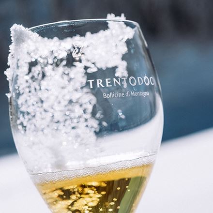 Dagli abissi alle vette: Trentodoc “estremi”