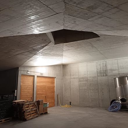 La cantina del colle di Tenna, Trentodoc Michele Sartori