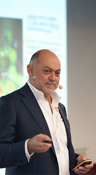 Vincenzo Russo