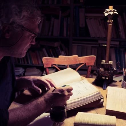 Il vino raccontato dagli scrittori, gli scrittori che ispirano le cantine