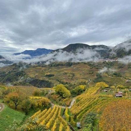Risveglio Posad'or con Trentodoc