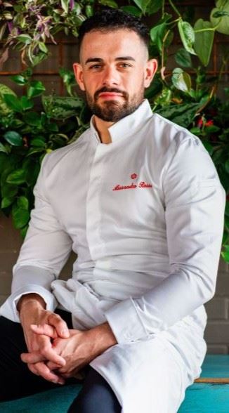 Alessandro Rossi