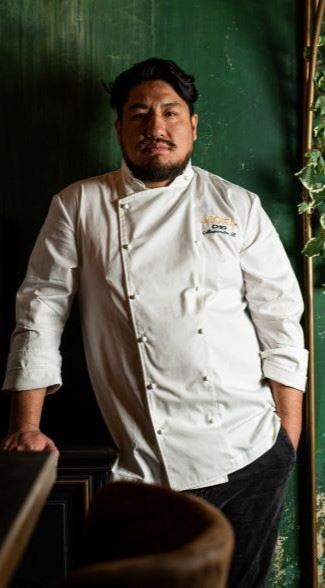 Alexander Robles