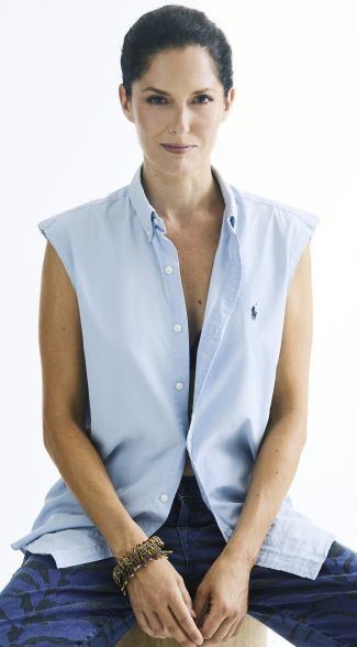 Arianna Porcelli Safonov