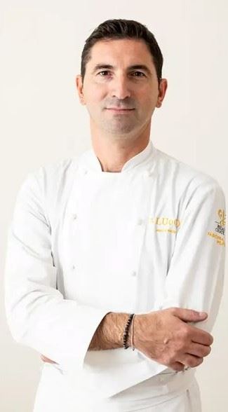 Fabio Pisani