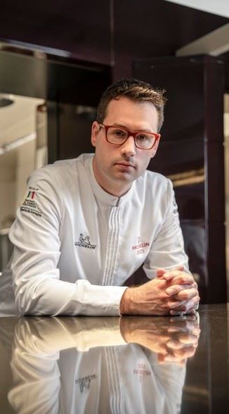 Giacomo Sacchetto