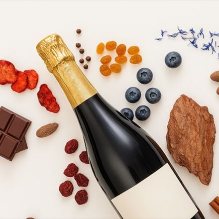 Bottiglie e aromi, come scegliamo vini e profumi