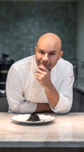 Matteo Maenza