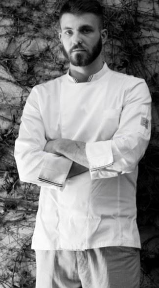 Matteo Vergine