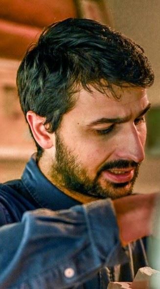 Nicolò Quarteroni