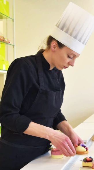 Silvia Biasioli