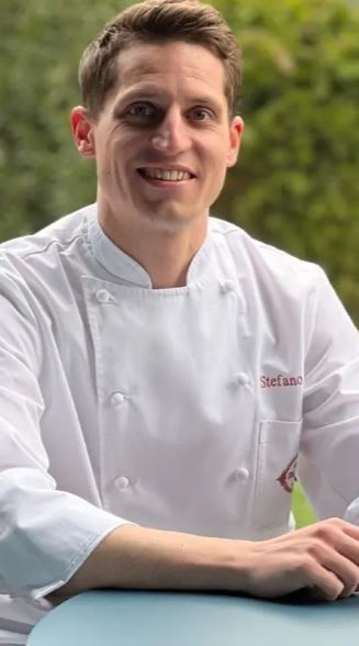 Stefano Rossi