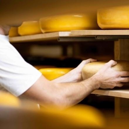 AFFINAMENTO, il formaggio a misura di chef