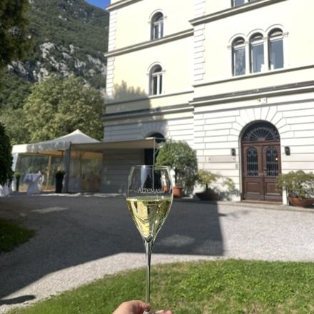 Note di Altemasi: degustazione con Sound Sommelier