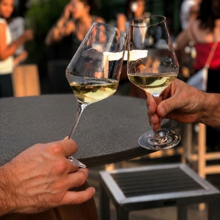VenerDìVino Special Edition – Trentodoc Festival