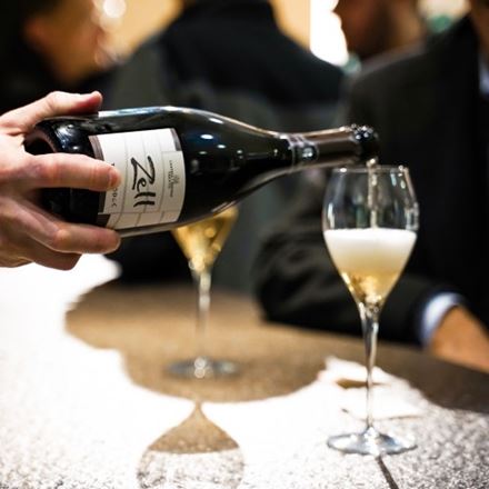 Trentodoc experience con Cantina Sociale di Trento