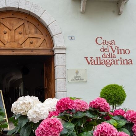 Trentodoc... come siamo prima del dosaggio