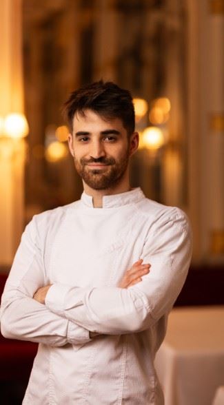 Francesco Rovai