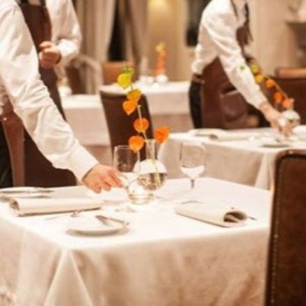 ESPERIENZA, come la sala sta cambiando l’alta ristorazione