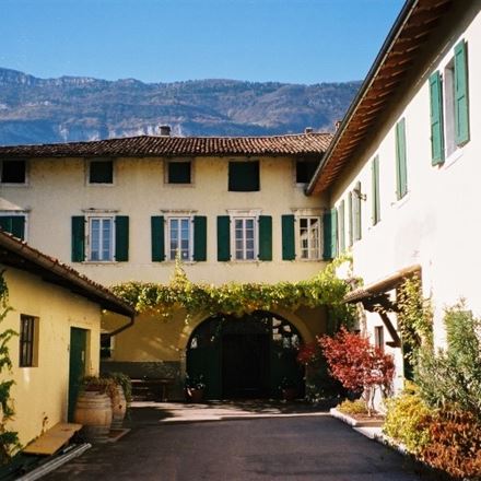 Incontriamo il Conte Federico