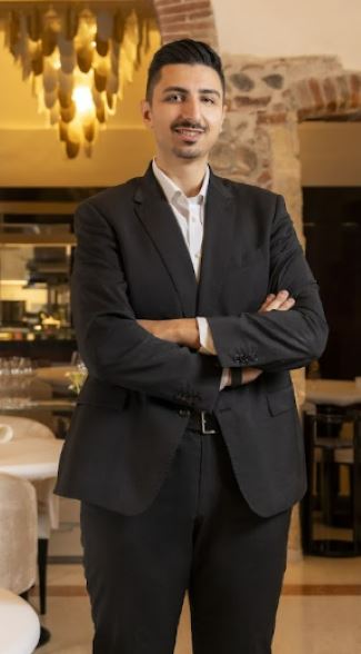 Daniele Gagliardi