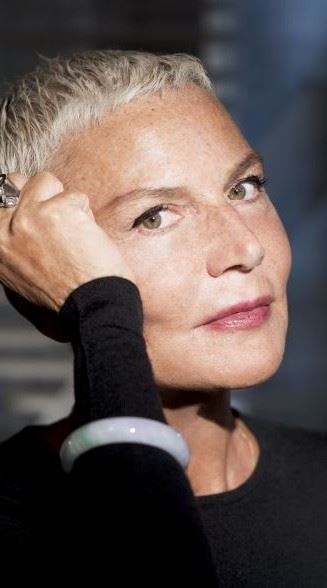 Doriana Fuksas