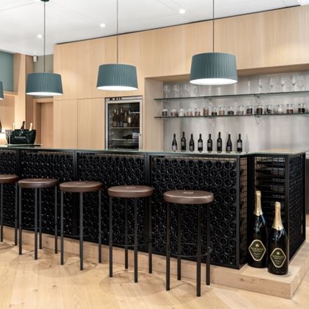 Pinot Nero, le diverse espressioni dello stile Trentodoc Altemasi
