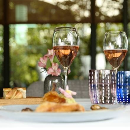Brunch stellato a Locanda Margon