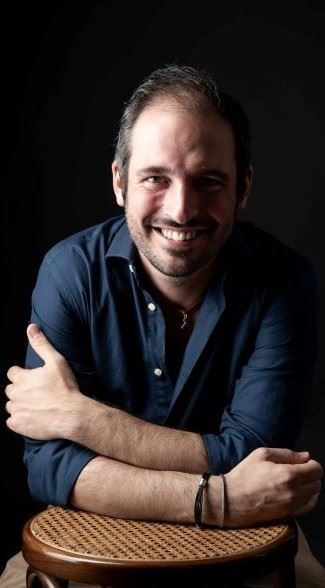Filippo Caccamo