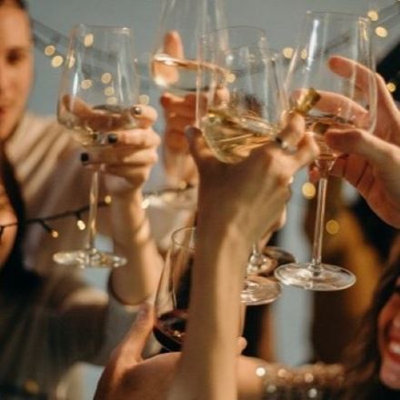 Generazione calice: consumi e tendenze under 30