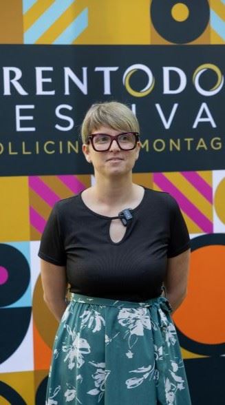 Giulia Zanotelli