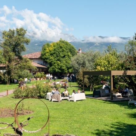 Trentodoc Letrari incontra l'arte del lievitato mediterraneo