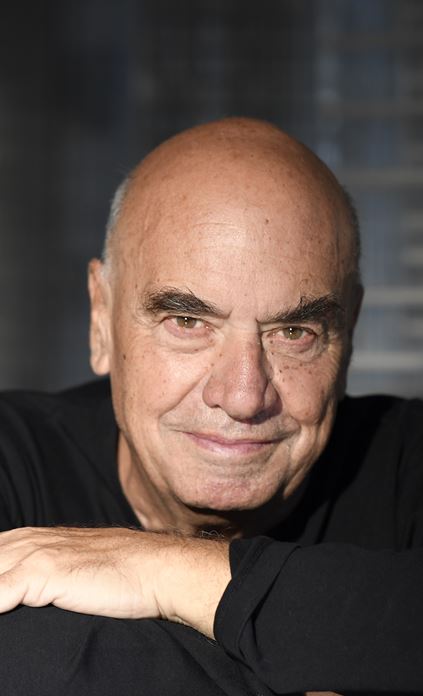 Massimiliano Fuksas
