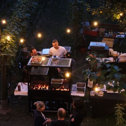 Bbq & Bolle