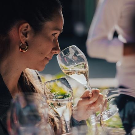 Trentodoc e Chardonnay nel tempo