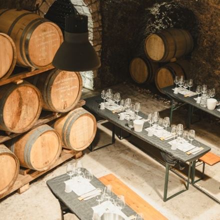 Trentodoc Ress e... Champagne III edizione
