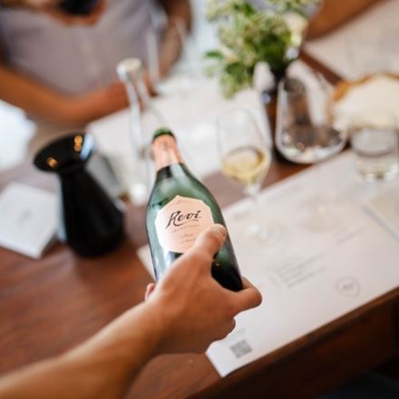 Scoprire Revì: dalla cantina al calice