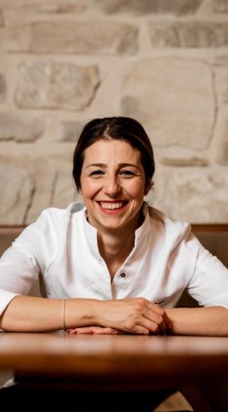 Stefania Di Pasquo