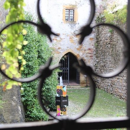 Degustazione a Castello