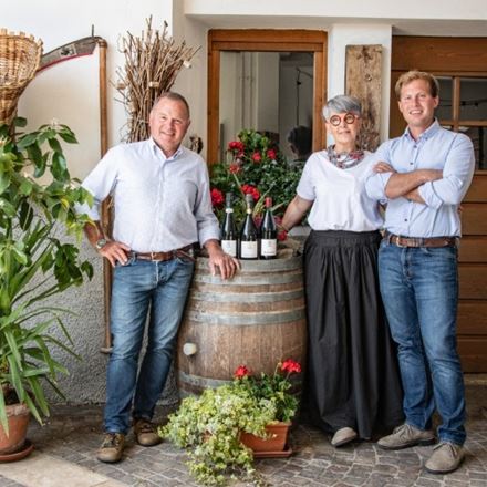 Momenti effervescenti, con Trentodoc