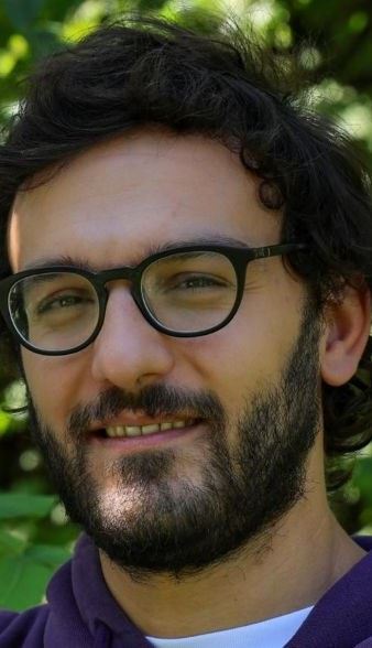 Stefano Benetti