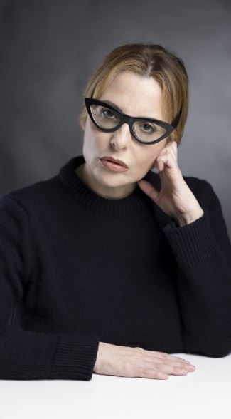 Teresa Ciabatti