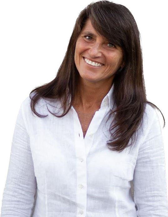 Anna Paola Barberi