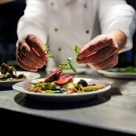 FUTURO, dove va il fine dining italiano?