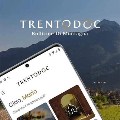 APP TRENTODOC