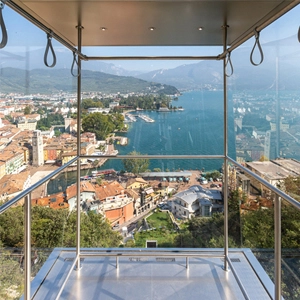 Bastione Veneziano di Riva del Garda